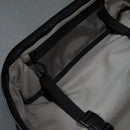 Crate On The Go Duffel-Black