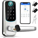SecureTouch Smart Lock