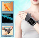 WristRevive Heated Massager