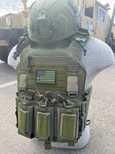 Redemption Tactical "CRUSADER 2.0"® V4 Vest