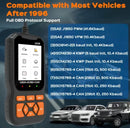 DriveSense OBD2 Scanner