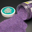 Lilac Blast Metal Flake