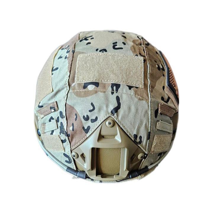 Redemption Tactical® High Cut Helmet Cover, photo 31 of 34
