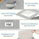 StackPro Baseball Cap Organizer