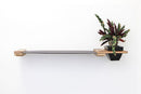 Cat Hammock Wall with Planter