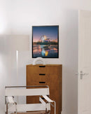 Pier neon lights by Haus and Hues