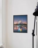Pier neon lights by Haus and Hues