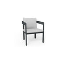 Aconcagua 7-Piece Aluminum Dining Set by Outdoor-USA®