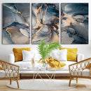 Abstract Wall Art Canvas Print for Modern Home Decor by MyGreatCanvas | Canvas Wall Art Prints | Photo Prints & Wall Decor