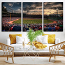 Boston Red Sox Baseball Team Print - Massachusetts Fenway