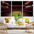 Tennessee Neyland Stadium Wall Art, Sports Arena Canvas by MyGreatCanvas | Canvas Wall Art Prints | Photo Prints & Wall Decor