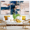 Abstract Wall Art Canvas Print by MyGreatCanvas | Canvas Wall Art Prints | Photo Prints & Wall Decor