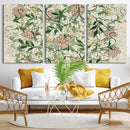 William Morris Jasmine 1872 Canvas Wall Art — Arts and by MyGreatCanvas | Canvas Wall Art Prints | Photo Prints & Wall Decor