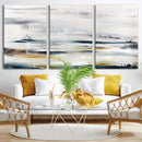 Soft Color Abstract Canvas Print by MyGreatCanvas | Canvas Wall Art Prints | Photo Prints & Wall Decor
