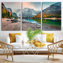 Spectacular Autumn Wall Art Canvas Print by MyGreatCanvas | Canvas Wall Art Prints | Photo Prints & Wall Decor