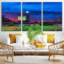 Philadelphia Phillies Baseball Team Print - Philadelphia