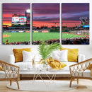 Philadelphia Phillies Baseball Team Print - Philadelphia