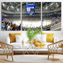 Enterprise Center | Missouri St. Louis Blues Ice Hockey