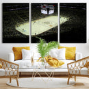 PPG Paints Arena Pennsylvania Pittsburgh Penguins Hockey