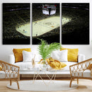 PPG Paints Arena Pennsylvania Pittsburgh Penguins Hockey