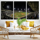 Olsen Field at Blue Bell Park - Texas A&M Aggies Baseball