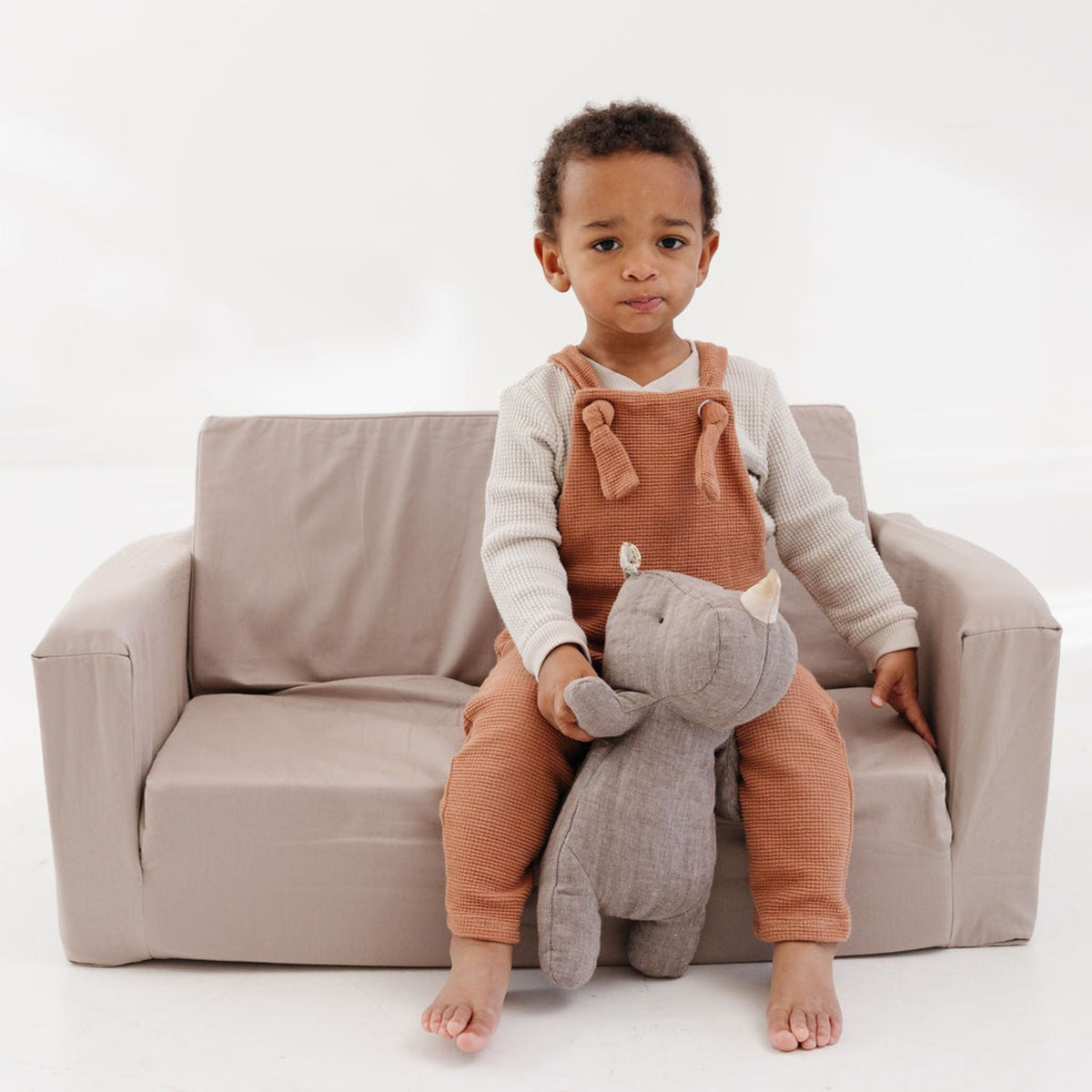 Cloud Play Couch, photo 3 of 6