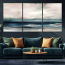 Contemporary Abstract Wall Art Canvas Print by MyGreatCanvas | Canvas Wall Art Prints | Photo Prints & Wall Decor