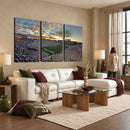 Beaver Stadium Wall Art - Penn State Stadium Wall Art | Penn