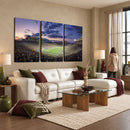 Notre Dame Fighting Irish Football Team Print - Notre Dame