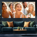 Custom Canvas Print, Personalized Photo Wall Art Unique by MyGreatCanvas | Canvas Wall Art Prints | Photo Prints & Wall Decor