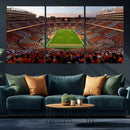 Tennessee Neyland Stadium Wall Art, Sports Arena Canvas by MyGreatCanvas | Canvas Wall Art Prints | Photo Prints & Wall Decor