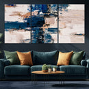 Abstract Wall Art Canvas Print by MyGreatCanvas | Canvas Wall Art Prints | Photo Prints & Wall Decor