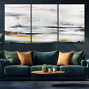 Soft Color Abstract Canvas Print by MyGreatCanvas | Canvas Wall Art Prints | Photo Prints & Wall Decor