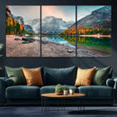 Spectacular Autumn Wall Art Canvas Print by MyGreatCanvas | Canvas Wall Art Prints | Photo Prints & Wall Decor