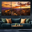 Grand Canyon Wall Art Canvas Print by MyGreatCanvas | Canvas Wall Art Prints | Photo Prints & Wall Decor
