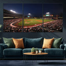 Los Angeles Angels Baseball Team Print - Anaheim Angel