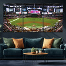 Arizona Diamondbacks Baseball Team Print - Phoenix Chase