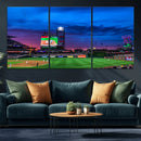 Philadelphia Phillies Baseball Team Print - Philadelphia