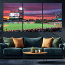 Philadelphia Phillies Baseball Team Print - Philadelphia