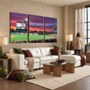 Philadelphia Phillies Baseball Team Print - Philadelphia