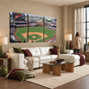 Philadelphia Phillies Baseball Team Print - Philadelphia