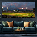 Chicago White Sox Baseball Team Print Canvas- Guaranteed