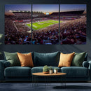 Texas A&M University Aggies Football Team Print - College