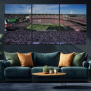 South Carolina Gamecocks Football Team Print - Columbia