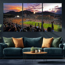 Folsom Field - University of Colorado Buffaloes Football