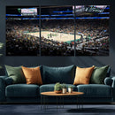 Climate Pledge Arena | Washington Seattle Kraken Hockey
