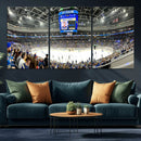 Enterprise Center | Missouri St. Louis Blues Ice Hockey