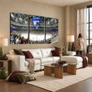 Enterprise Center | Missouri St. Louis Blues Ice Hockey