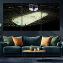 PPG Paints Arena Pennsylvania Pittsburgh Penguins Hockey