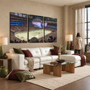 Prudential Center Newark New Jersey Devils Hockey Stadium,